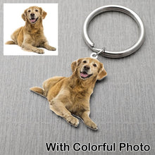 Load image into Gallery viewer, Custom Keychain