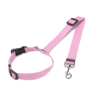 Adjustable Dog Car Seat Belt