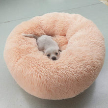 Load image into Gallery viewer, New Super Soft Plush Calming Bed (Aus stock)