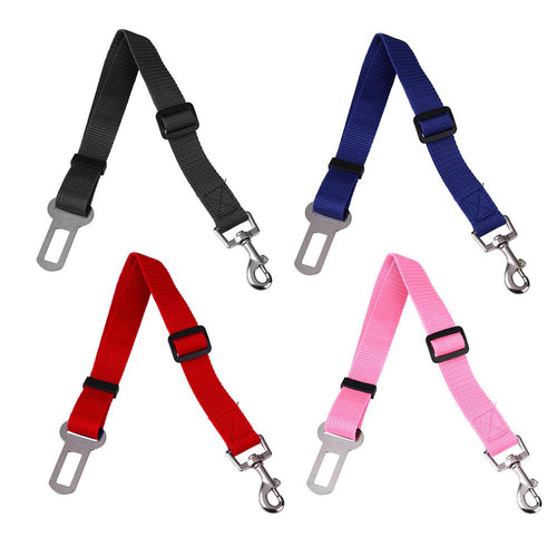 Dogs Car Seat Belt (Aus Stock)