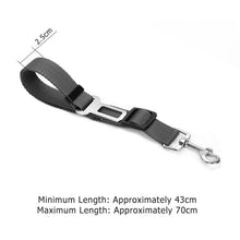 Load image into Gallery viewer, Dogs Car Seat Belt (Aus Stock)