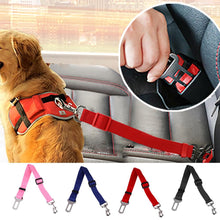 Load image into Gallery viewer, Dogs Car Seat Belt (Aus Stock)