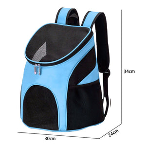 Backpack Travel Carrier