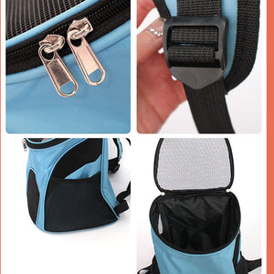 Backpack Travel Carrier