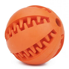 Load image into Gallery viewer, Food treat ball - Fun Toy