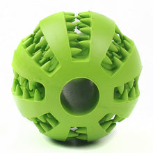 Load image into Gallery viewer, Food treat ball - Fun Toy