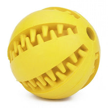 Load image into Gallery viewer, Food treat ball - Fun Toy