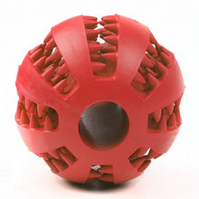 Load image into Gallery viewer, Food treat ball - Fun Toy